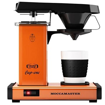 

Moccamaster Cup-one Orange