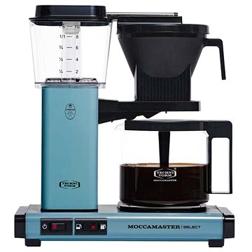 

Moccamaster KBG 741 Select Pastel blue