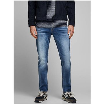 Jack & Jones Blue comfort fit jeans Mike XXL 38/32 Jeans | Alza.cz