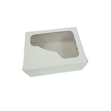 

Model Pack Shop na cukroví s folií 245 × 194 × 97 mm