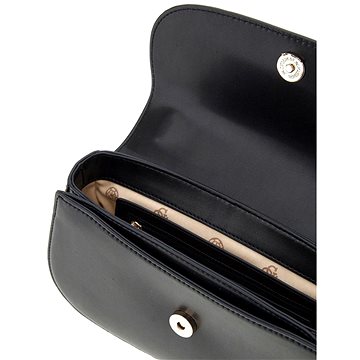 

GUESS Kabelka Daryna Convertible xBody flap černá