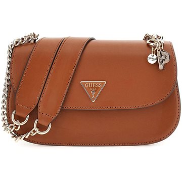 

GUESS Kabelka Daryna Convertible xBody flap koňaková