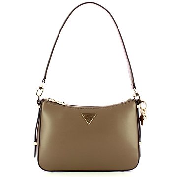 

GUESS Kabelka Daryna Top Zip koňaková