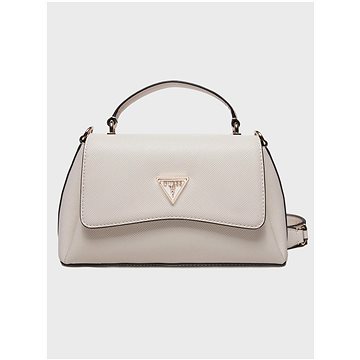 

GUESS Kabelka Eco Gloriana flap stone