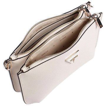 

GUESS Kabelka Ilia Xbody Top lip stone