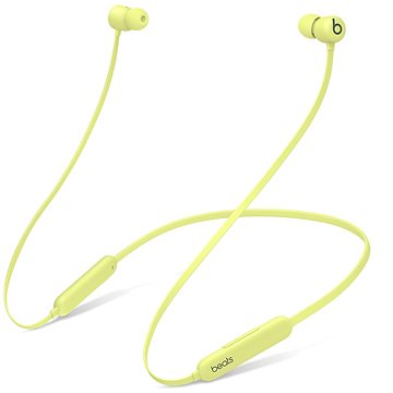

Beats Flex – All-Day WL Earphones – Yuzu Yellow