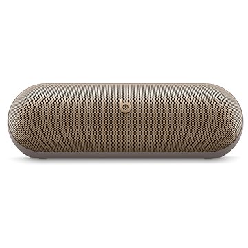 

Beats Pill Champagne Gold EST