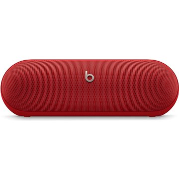 

Beats Pill Statement Red EST