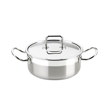 

Monix Profesional nerezový hrnec 4,5l