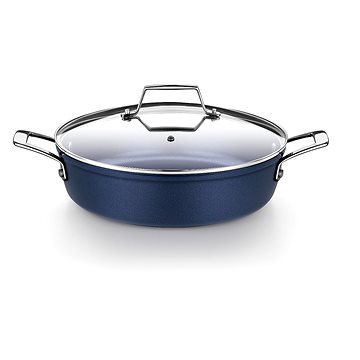 

Monix DIAMOND titanový kastrol o 28cm