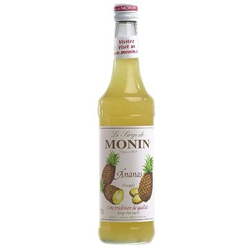 

MONIN Ananas 0,7l