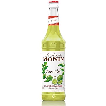 

Monin Citron Vert 0,7l