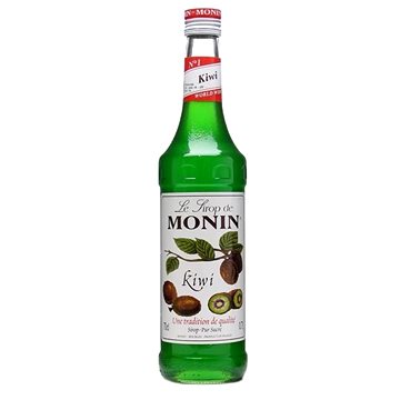 

MONIN Kiwi 0,7l