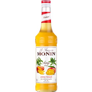 

MONIN Mango 0,7 l
