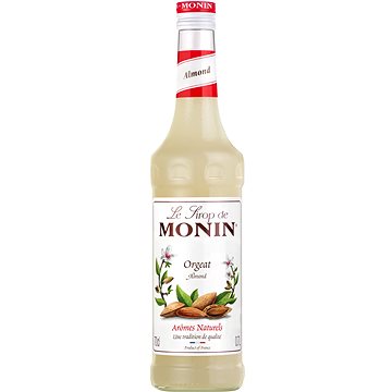 

MONIN Orgeat Almond 0,7l