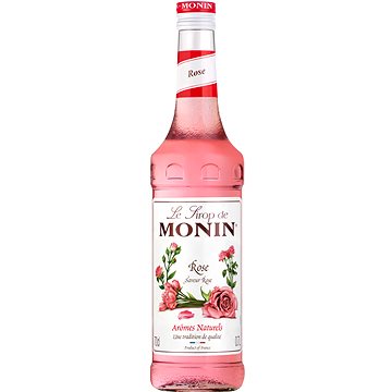 

MONIN Rose 0,7l