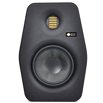 

Monkey Banana Baboon 6 Black