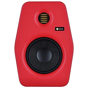 

Monkey Banana Baboon 6 Red