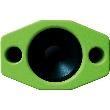 

Monkey Banana Silverback Green
