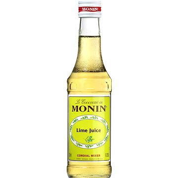 

MONIN Lime Juice 0,25l