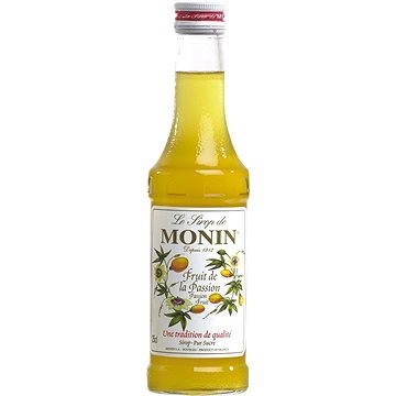 

MONIN Maracuja (Mučenka) 0,25l