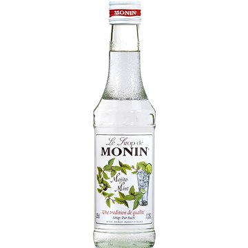 

MONIN Mojito 0,25l