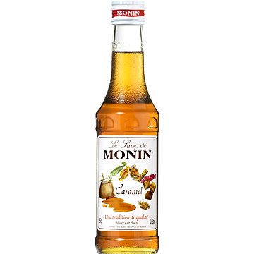 

MONIN Karamel 0,25l