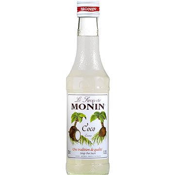 

MONIN Kokos 0,25l