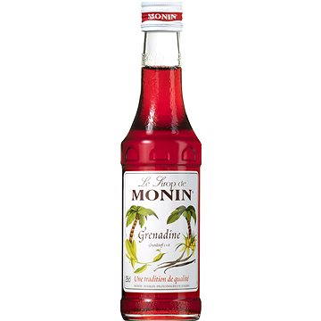 

MONIN Grenadina 0,25l