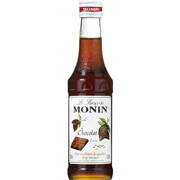 

MONIN Čokoláda 0,25l