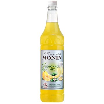 

MONIN LEMONADE MIX 1 L PET