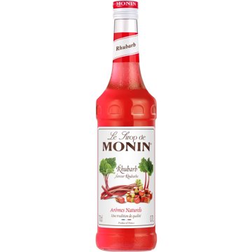 

MONIN Rebarbora 0,7 l