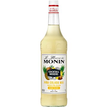 

Monin Mixer Piňa Colada