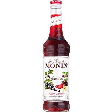 

MONIN Grenadina 0,7l
