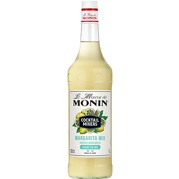 

Monin Mixer Margarita
