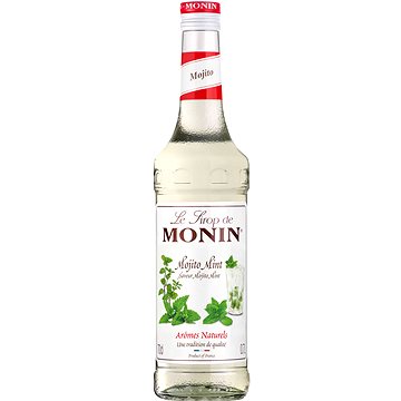 

MONIN Mojito 0,7l