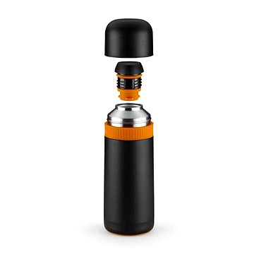 

Monix EFFICIENT termoska 800 ml černá