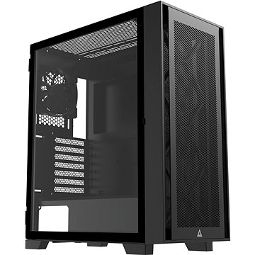 

Montech AIR 1000 LITE Black