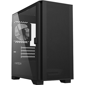 

Montech AIR 100 LITE Black