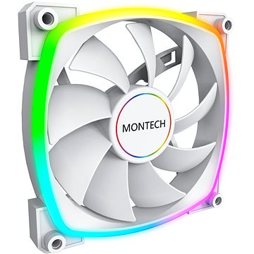 

Montech AX140 PWM White