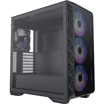

Montech AIR 903 MAX Black
