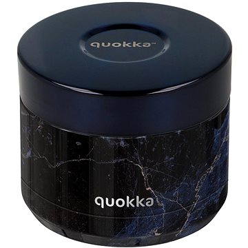 

Quokka Whim Black Marble 360 ml