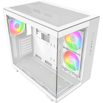 

Montech KING 65 PRO White