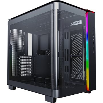 

Montech KING 95 Black