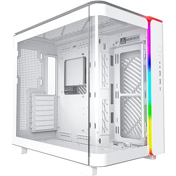 

Montech KING 95 White