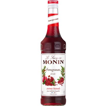 

MONIN Granátové jablko 0,7 l