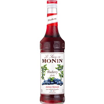 

MONIN Borůvka 0,7 l