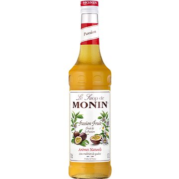 

MONIN Maracuja 0,7 l