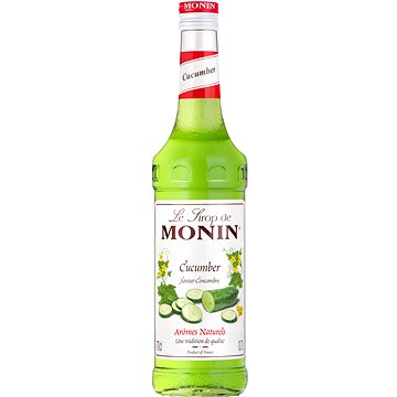 

MONIN Okurka 0,7 l