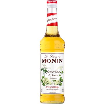 

MONIN Bezinka 0,7 l
